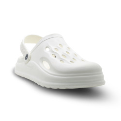 Сабо женские из ЭВА, модель E-018W раз. ряд 36-41, ТМ Step Forward