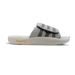 Тапочки домашние открытые мужские, модель 902-12, (41-46)