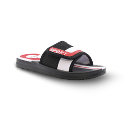 Шлепанцы детские из ЭВА, модель 9001B-13, раз. ряд 30-35, ТМ Эмальто