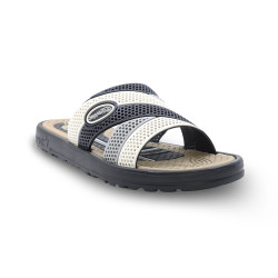 Шлепанцы подростковые из ЭВА, модель 888A-12, раз. ряд 36-40, ТМ Эмальто