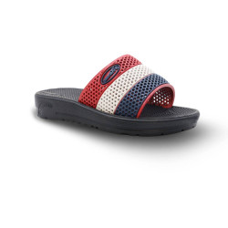 Шлепанцы детские из ЭВА, модель 555C-9, раз. ряд 24-29,ТМ Эмальто