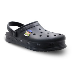 Сабо мужские из ЭВА, модель T-57M, раз. ряд 41-45,ТМ Step Forward