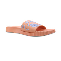 Шлепанцы женские из ЭВА, модель 603A-85, раз. ряд 37-41, ТМ Эмальто