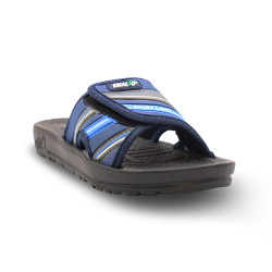 Шлепанцы детские из ЭВА, модель 888B-13, раз. ряд 30-35, ТМ Эмальто