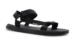 Босоножки мужские, модель E-022M, раз. ряд 41-45, ТМ эмальто