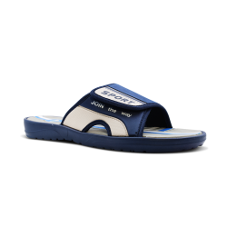 Шлепанцы мужские из ЭВА, модель 9260-77, раз. ряд 41-45,ТМ Эмальто