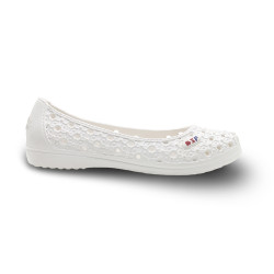 Балетки женские из ЭВА, модель T-29W, раз. ряд 36-41, ТМ Step Forward