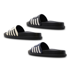 Шлепанцы мужские из ЭВА, модель 222-18, раз. ряд 41-45, ТМ Эмальто