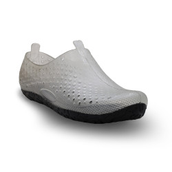 Плавательная обувь аквашузы подростковые из ПВХ, модель F-2, раз. ряд 35-39, ТМ Step Forward