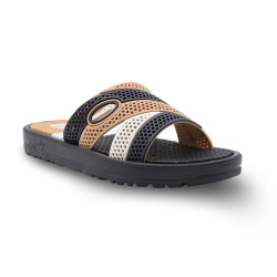 Шлепанцы детские из ЭВА, модель 888C-10, раз. ряд 24-29, ТМ Эмальто