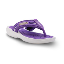 Сланцы детские из ЭВА, модель 637C, раз. ряд 24-29, ТМ Эмальто