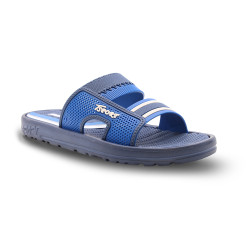 Шлепанцы подростковые из ЭВА, модель 888A-6, раз. ряд 36-40, ТМ Эмальто